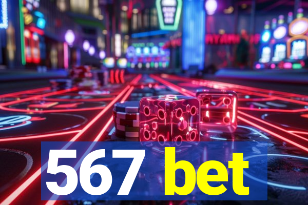 567 bet